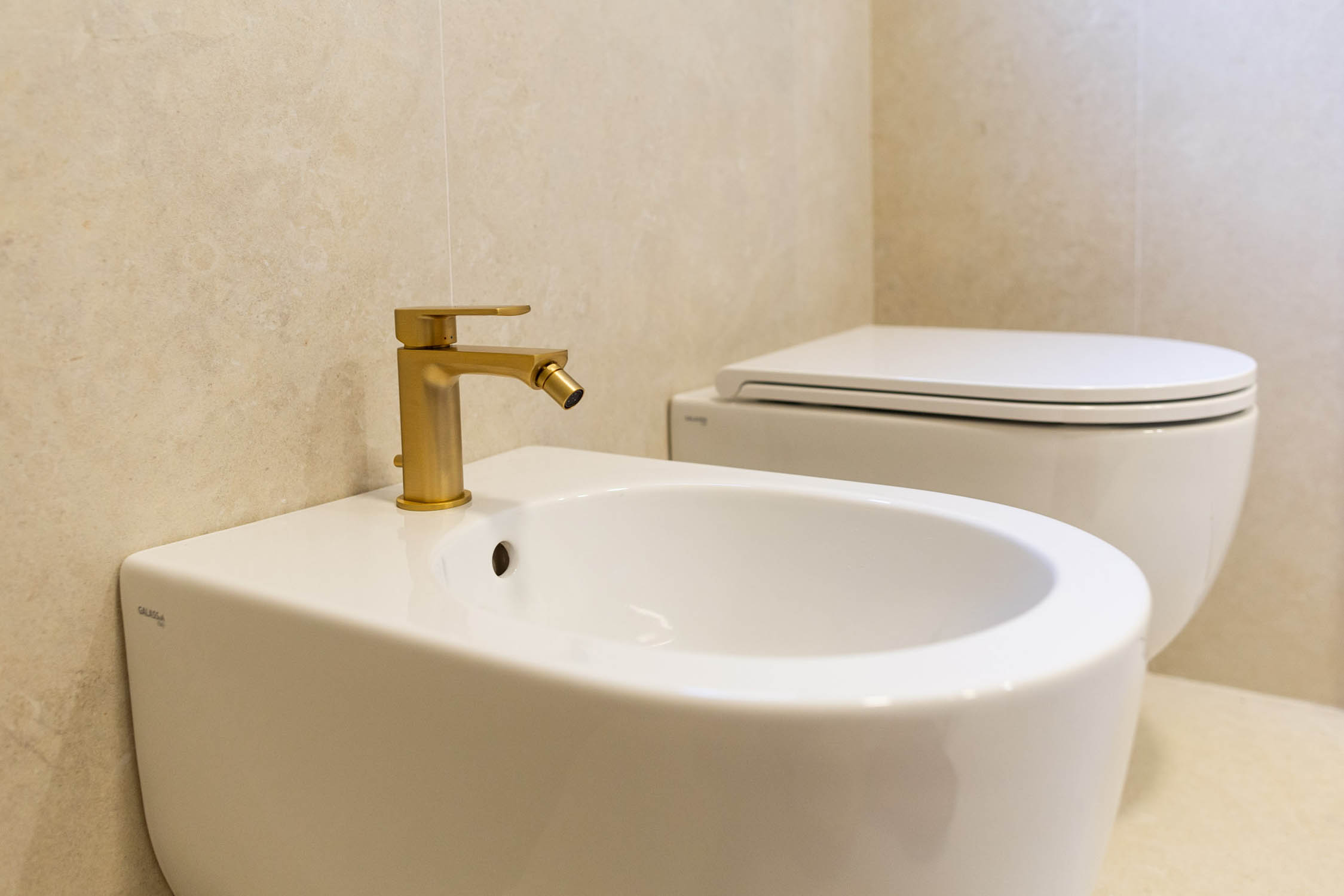 Premium Pool - Bagno Gold